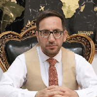 فتح اله محمدی